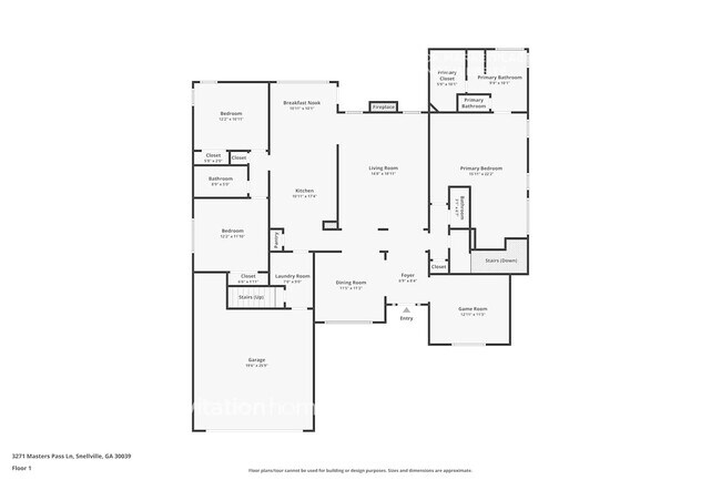 Building Photo - 3271 Masters Pass Ln