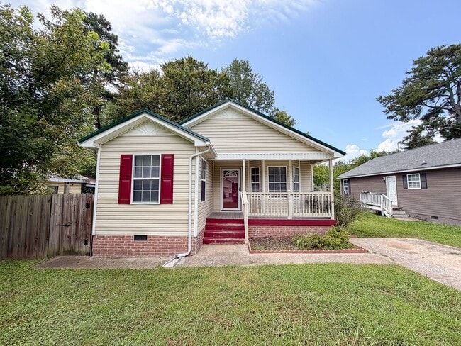 Building Photo - 1109 Arcadia Ave