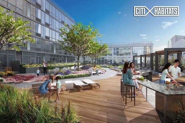 Building Photo - The Eagle