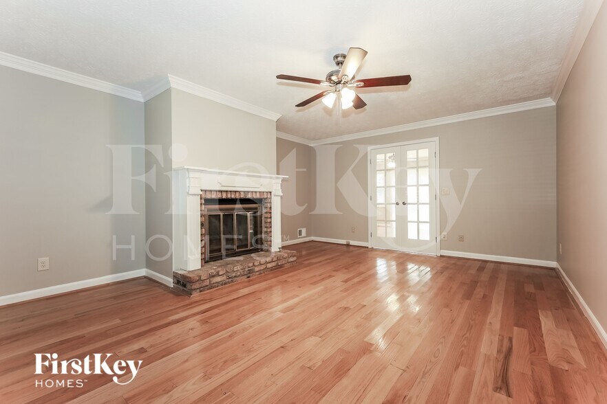 Building Photo - 2067 Shillingwood Dr NW