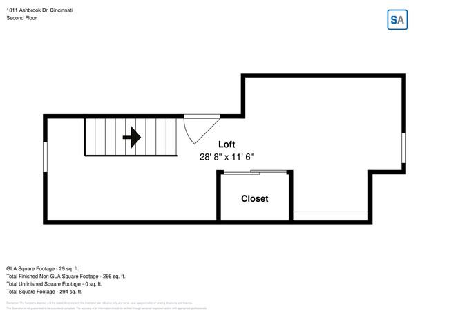 Building Photo - 1811 Ashbrook Dr