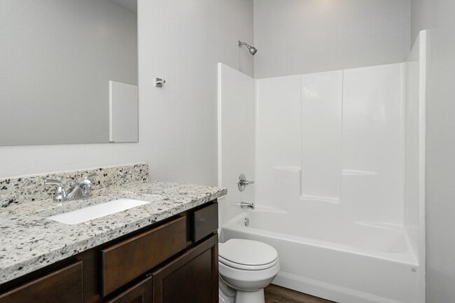 Building Photo - Where Style Meets Comfort: Elevate Your Li...