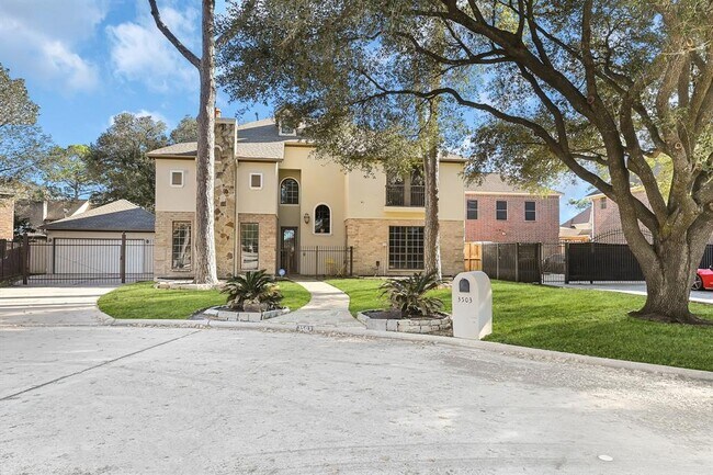 Building Photo - 3503 Highfalls Dr