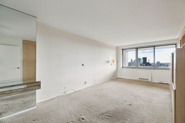 Building Photo - 2401 Pennsylvania Ave