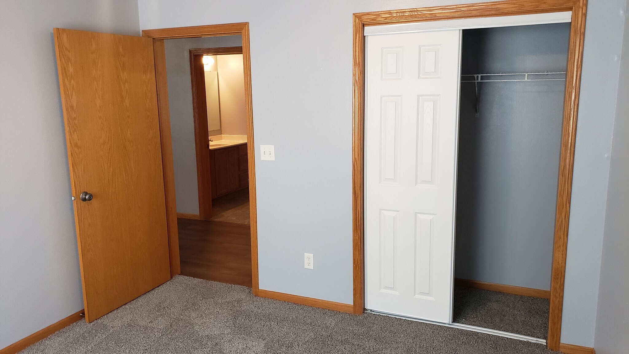 Bedroom 2 - 888 Boston Way