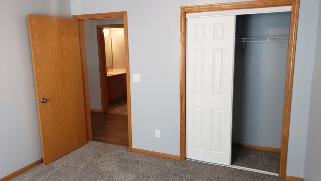 Bedroom 2 - 888 Boston Way