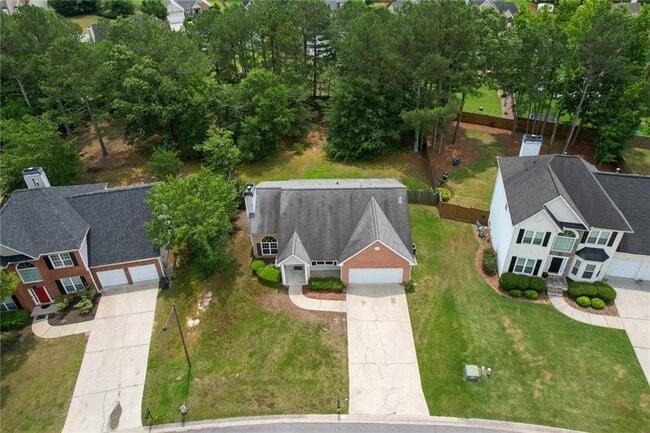 Building Photo - 3025 Andora Dr SW