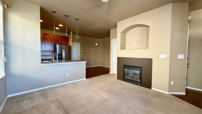 Building Photo - Spacious & Modern 3-Bedroom Townhome in The Vistas at Norwood