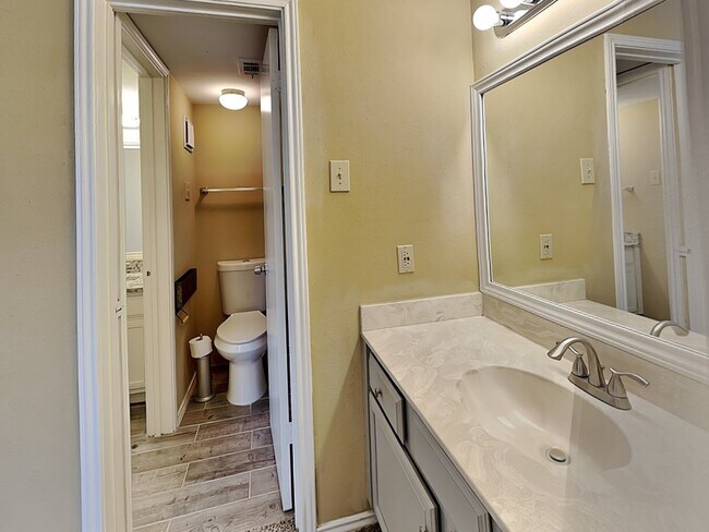 Building Photo - 5825 Marvin Loving Dr