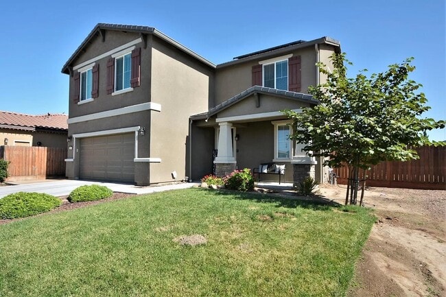 Building Photo - 6856 E Geary St