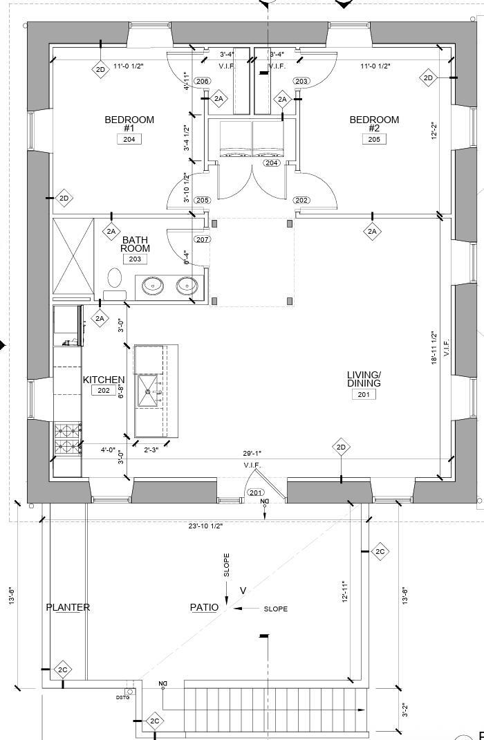 Building Photo - 131 W Walnut Ln