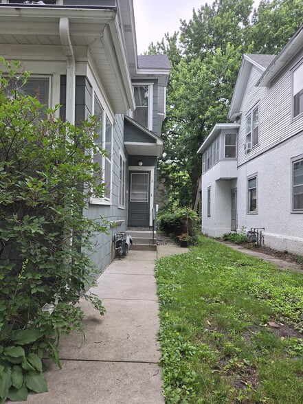 Studio apartment e trance - 505 8th Ave SE