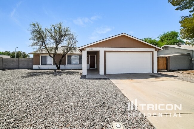 Primary Photo - 3613 W Oakland Street Chandler AZ
