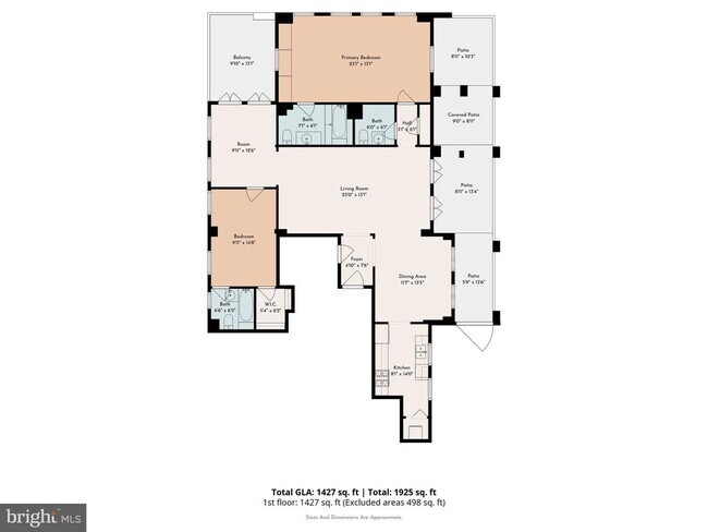 Building Photo - 1512 Spruce St