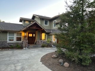 Primary Photo - 1320 Montclaire Way