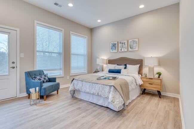 Building Photo - Cold Spring Run by JBG Rentals