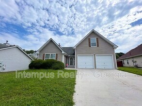 Building Photo - 4389 Persian Ct SW