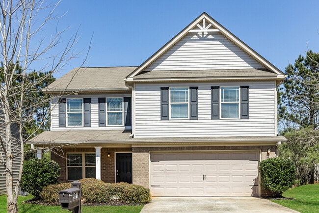 Building Photo - 921 Justice Dr