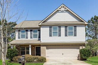 Building Photo - 921 Justice Dr