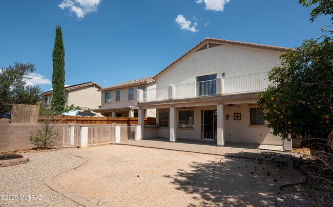 Building Photo - 27 W Camino Rancho Quito
