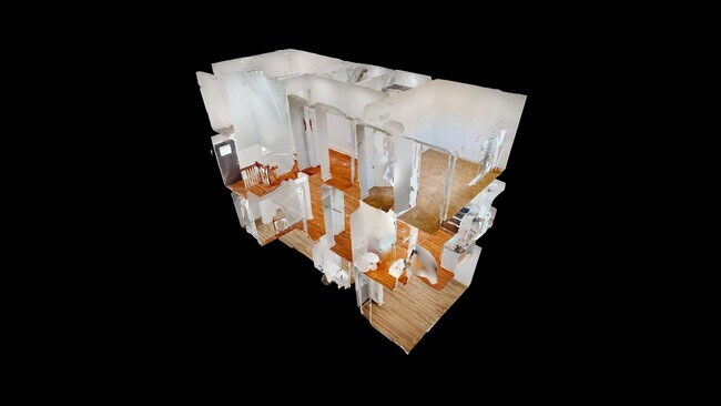 Building Photo - Recently Renovated Stunning Two Bedroom/Three & a Half Bathroom for Rent