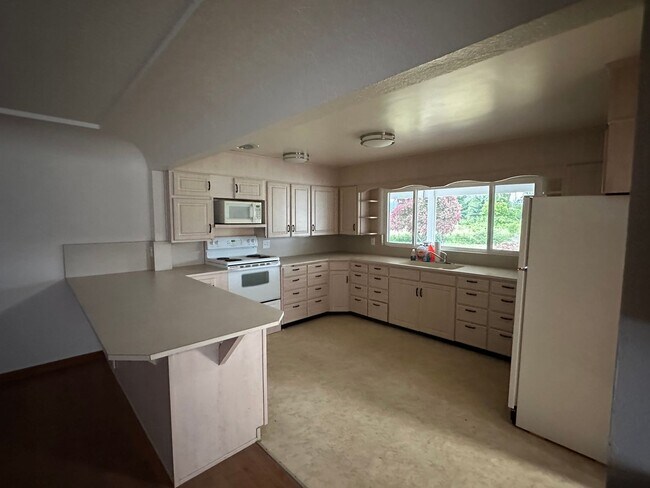 Building Photo - Large 4 Bedroom 2 Bath 1 Story Home with L...
