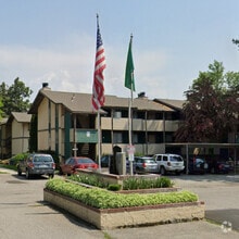 Building Photo - University Village Apartments