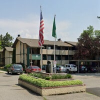 Building Photo - University Village Apartments