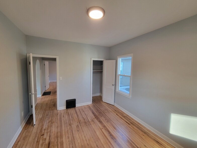 Bedroom 1 - 1708 Bellemeade Ave