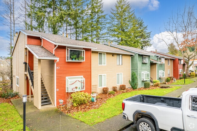 Building Photo - Sunset Meadows Condominiums