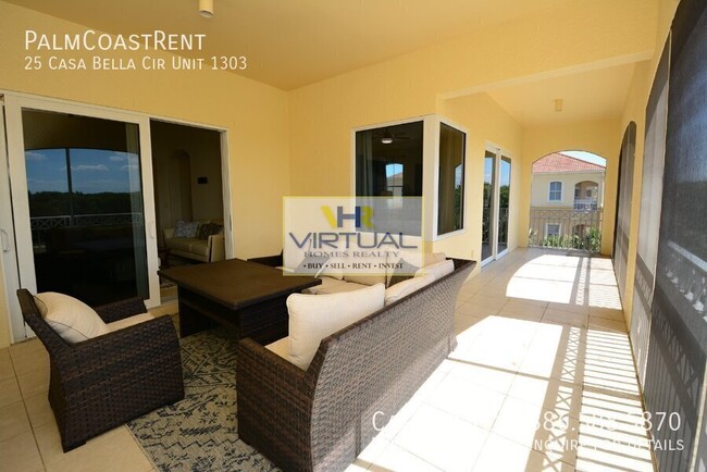 Building Photo - Luxury Fully Furnished Condo-Hammock Dunes...