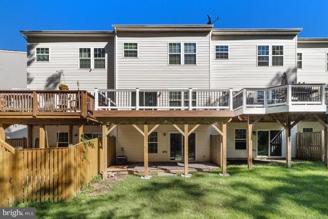 Building Photo - 7672 Timbercross Ln