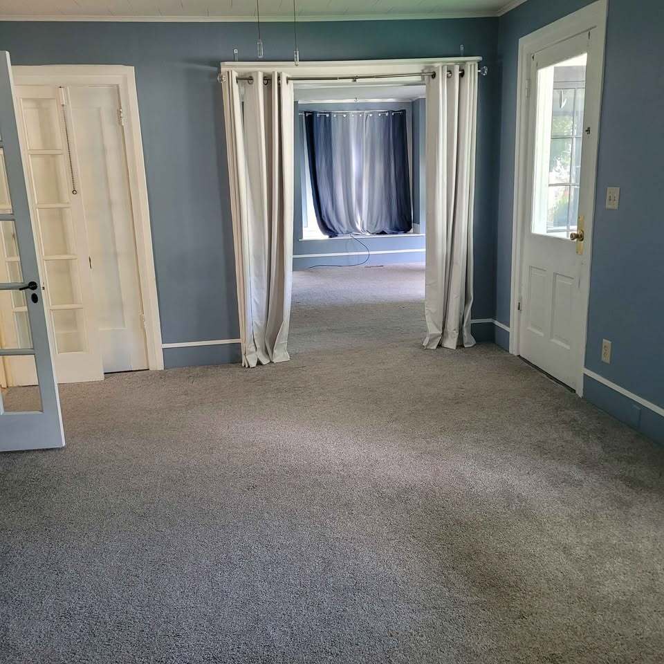 Living and bedroom - 236 Owego St