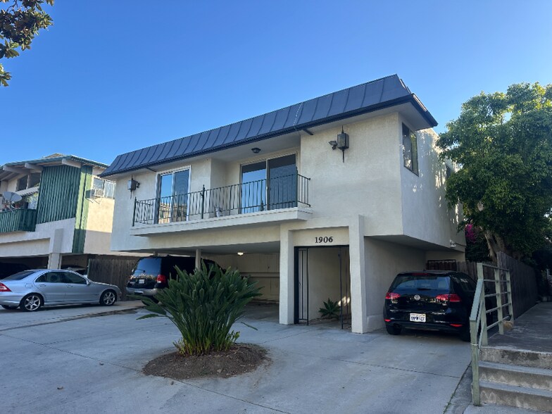 Primary Photo - 1906 Pelham Ave