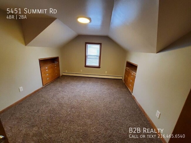 Building Photo - 5451 Summit Rd