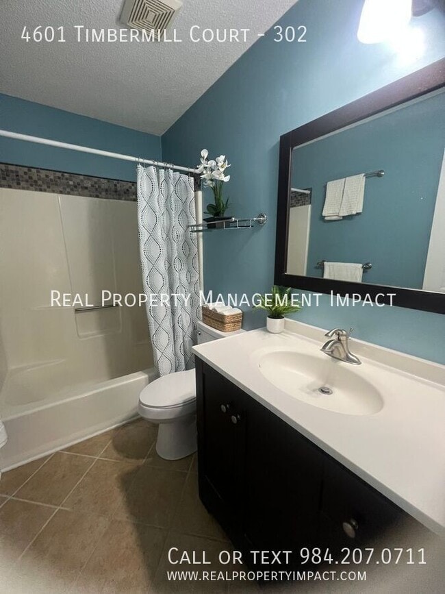 Building Photo - 4601 Timbermill Ct