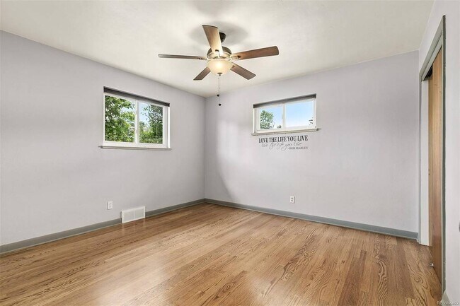 Upstairs Bedroom Large - 7875 W 23rd Ave