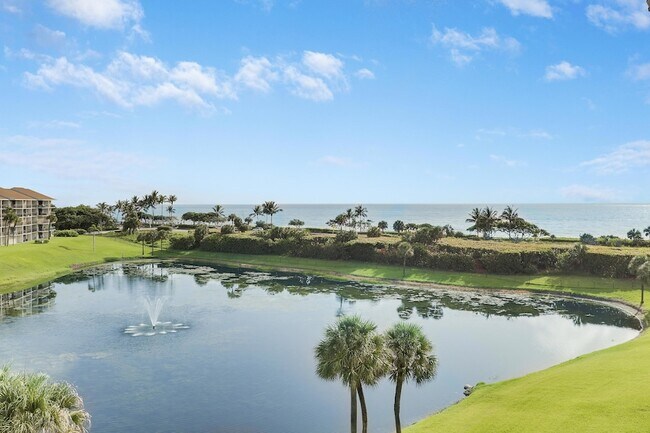 Building Photo - 601 S Seas Dr