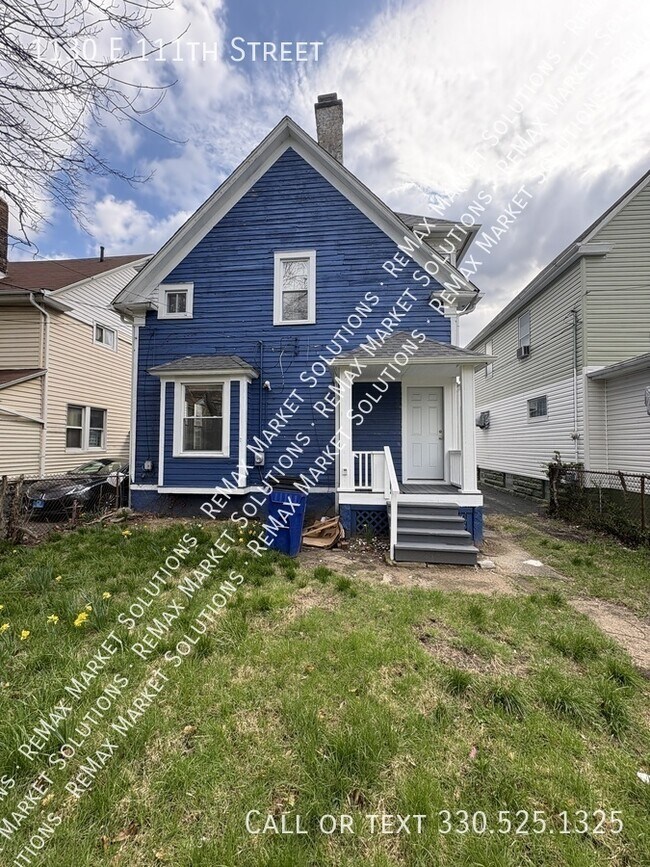 Building Photo - 1130 E 111th St
