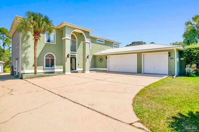 Building Photo - 7902 Sleepy Bay Blvd