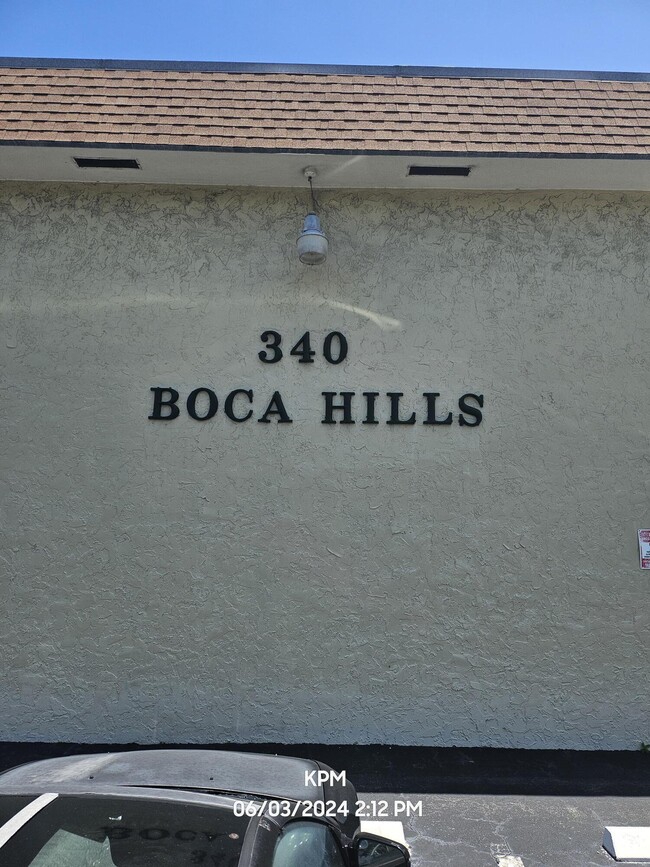 Building Photo - 340 NW 19th St