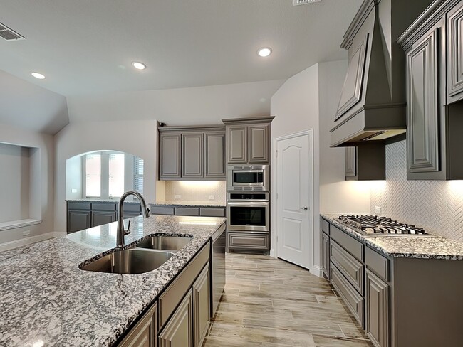 Building Photo - 1204 Sagewood Dr