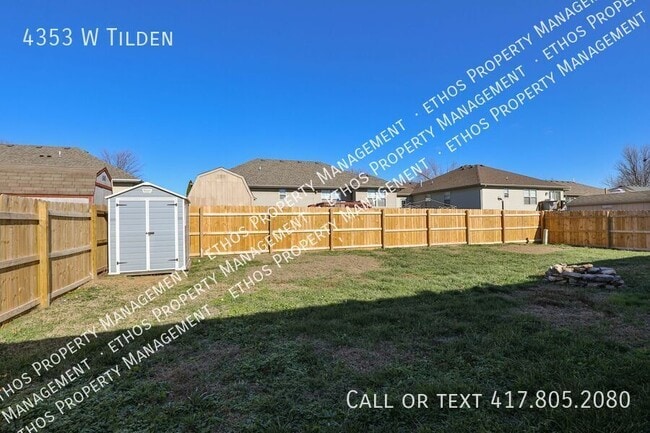 Building Photo - 4353 W Tilden-