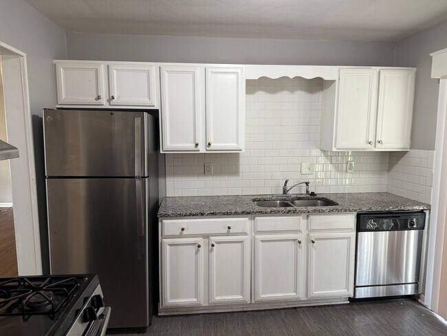 Primary Photo - SEE IT NOW: Stylishly Updated Home in Inde...