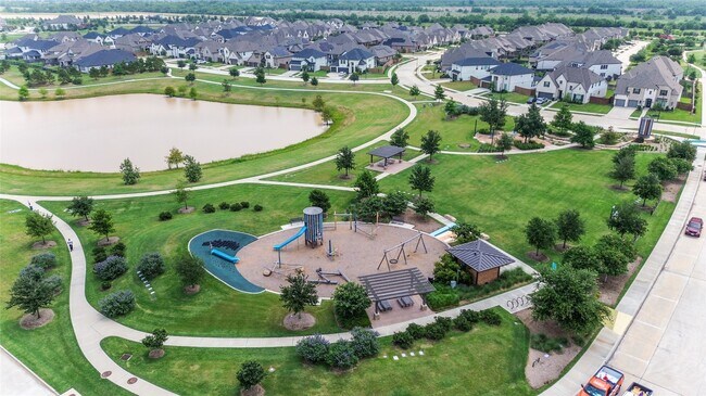 Building Photo - 23619 Bottlebrush Terrace Trl