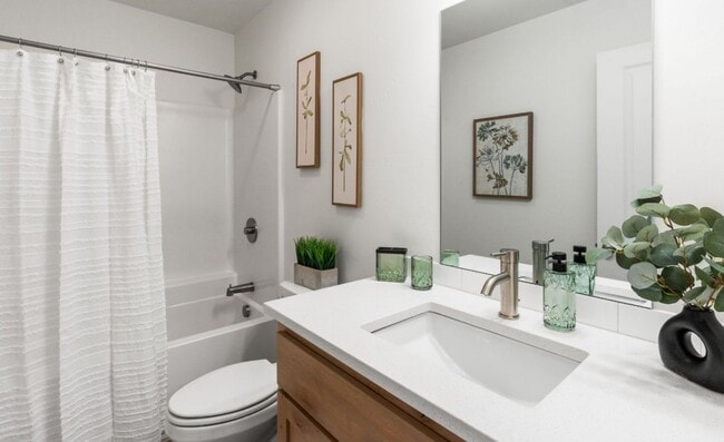 Building Photo - New Construction- Modern Home!