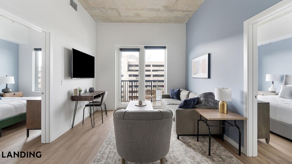 Building Photo - 1801 Patterson St