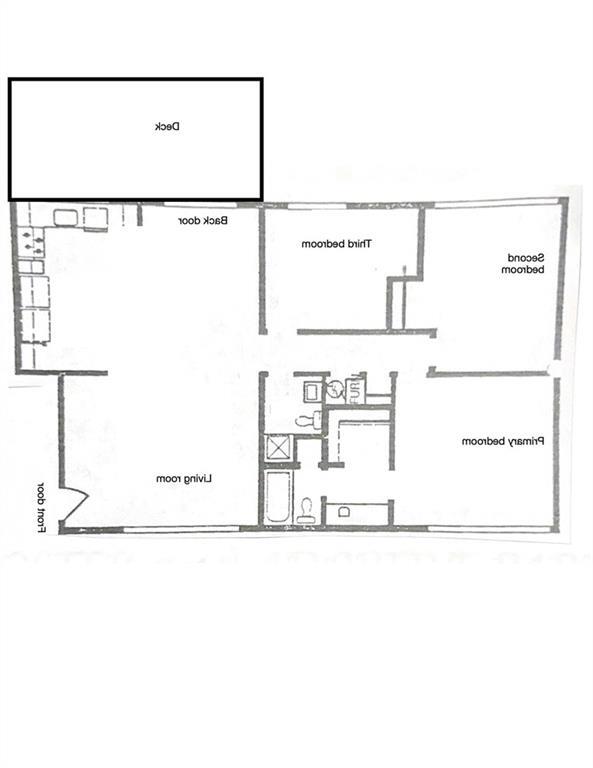 Building Photo - 4266 Roswell Rd NE
