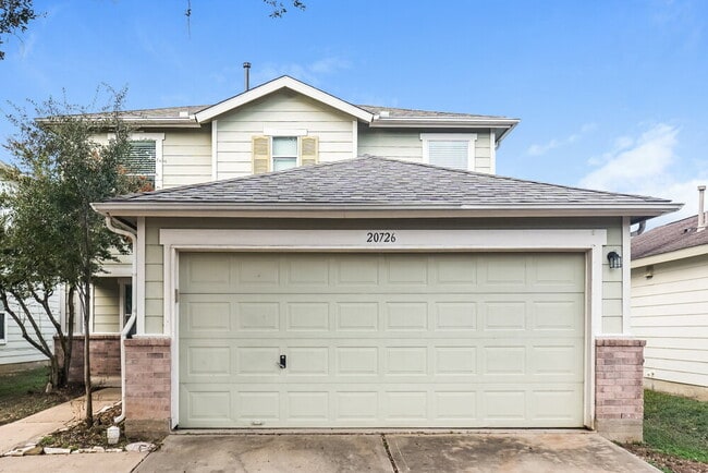 Building Photo - 20726 Desert Shadows Ln