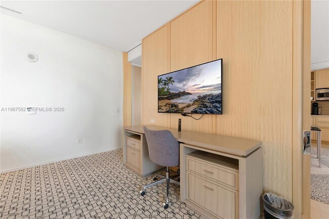 Building Photo - 9703 Collins Ave